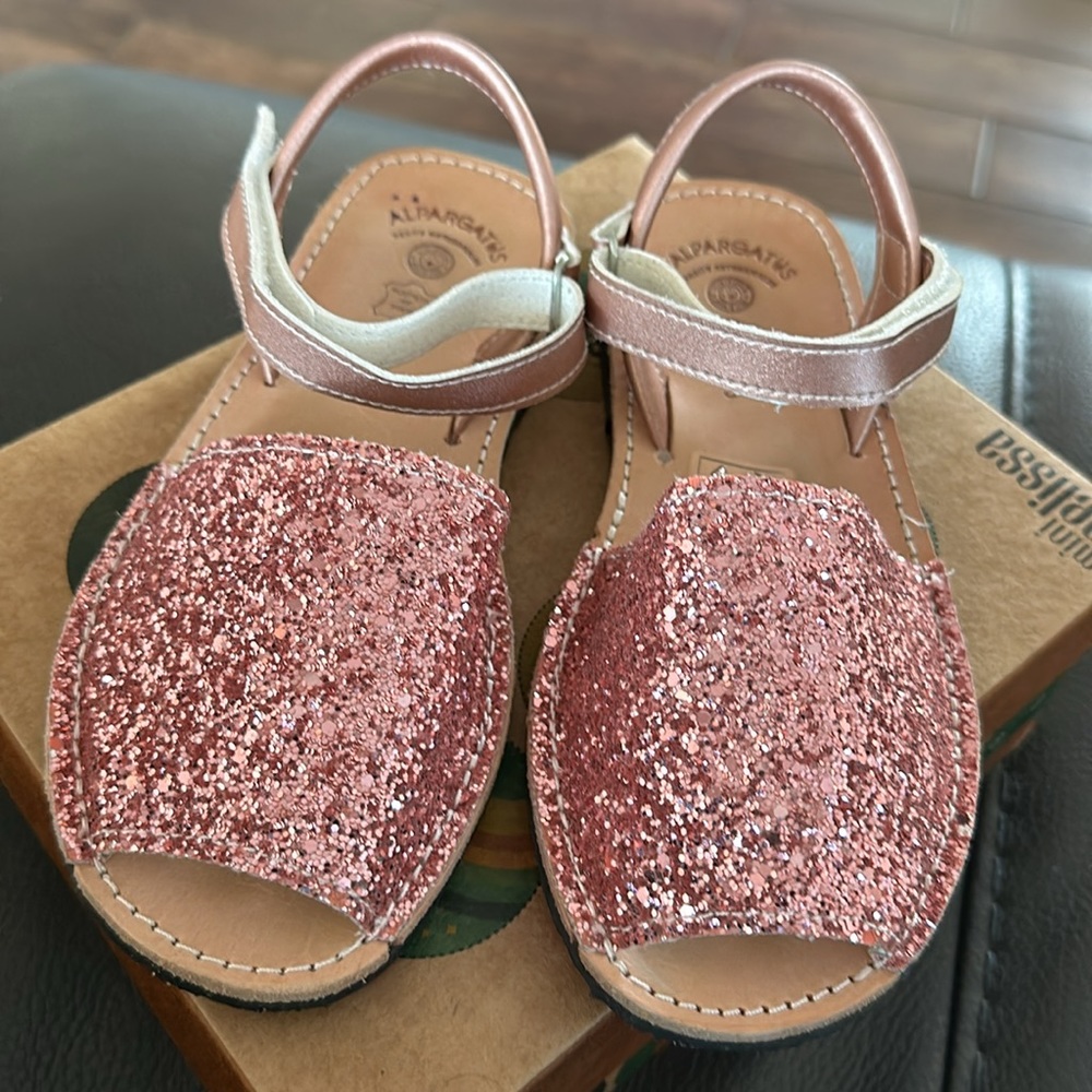 ALPARGATUS Pasos Artesanales 🇪🇸